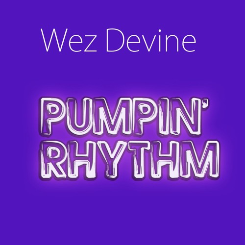 Pumpin' Rhythm (as Zenemy)