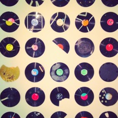 Broken Record (Live)