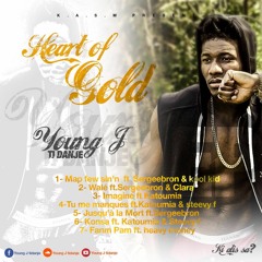 Wale - Young J tidanje fea. Sergeebron & Clara