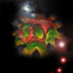 Strange Behavior - 136bpm - 2015