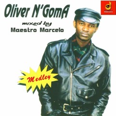 Maestro Maestro - Medley Oliver N'Goma