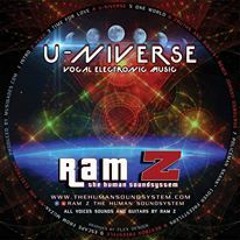 Ram Z - U-niverse