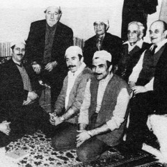 Şâm u  Seher Zikr Eylerem - Uşşak ilahi