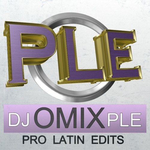 Angel Guaraca - Florcita Rosada (Omix Ple Intro) (PRO LATIN EDITS) 144BPM