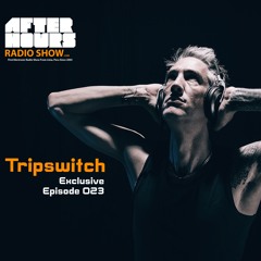 Tripswitch (Iboga Records) on Afterhours Radio Show - Episode 023 - Part 2