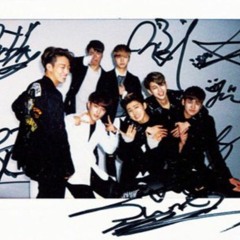 [밤새/백운/키미/티나/피드/아코] 아이콘(iKON) - LONG TIME NO SEE COVER (AR)