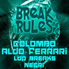 Set Cierre Break Rules - LDP Breaks