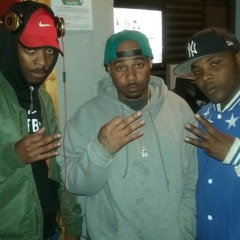 333 - We Used To Love Her Prod By.Hefel Rubio