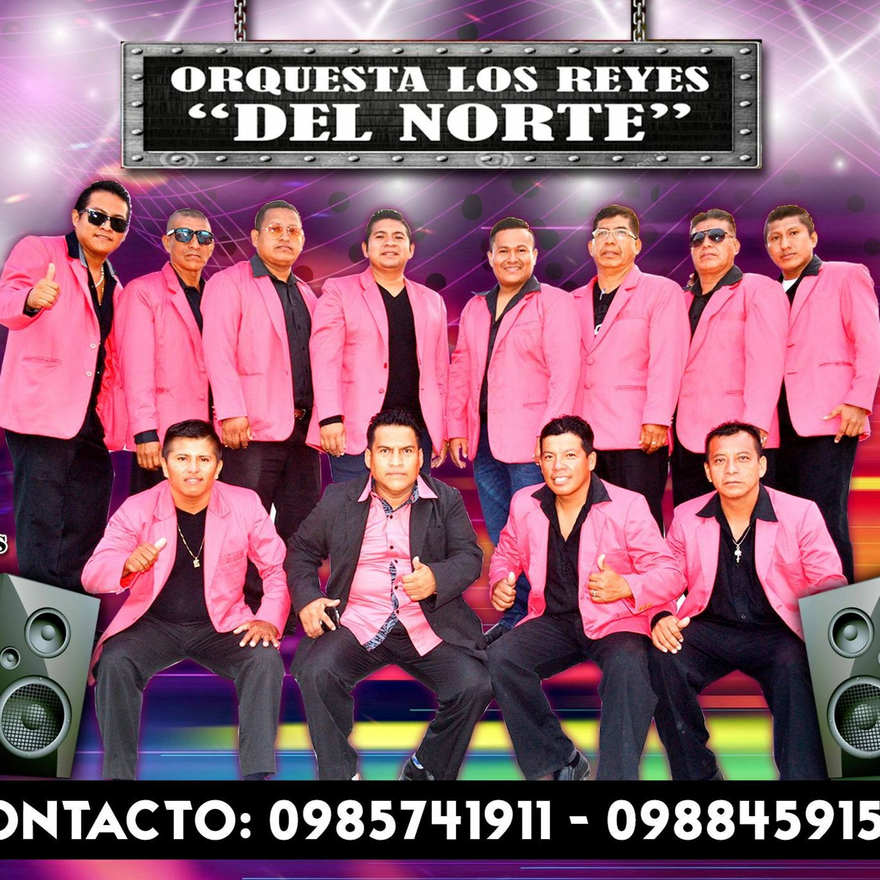 LOS REYES DEL NORTE.