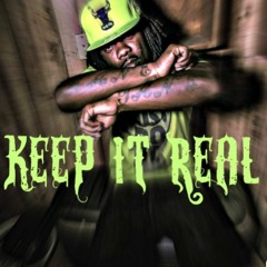 Mane Tane - Keep It Real