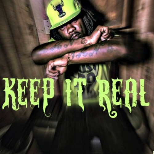 Mane Tane - Keep It Real