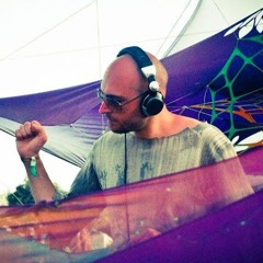 DJ Mysticism - Promo Set - Earthcore Festival 2016