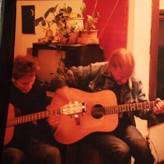 01 Meet Me At The Wall