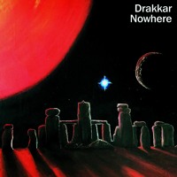 Drakkar Nowhere - Higher Now (Ft. Ned Doheny)