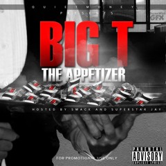 16 Living In The Ghetto