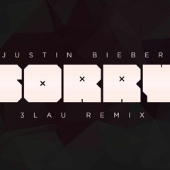 Sorry (3LAU REMIX) - Justin Bieber