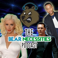 Bear Necessities Podcast Show #23