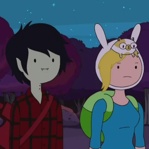 Stream Good Little Girl Adventure Time Cover By Simon Petrikov 