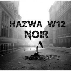 Hazwa - Noir