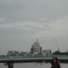 Benoit & Sergio - Not In Your Nature (Original Mix)