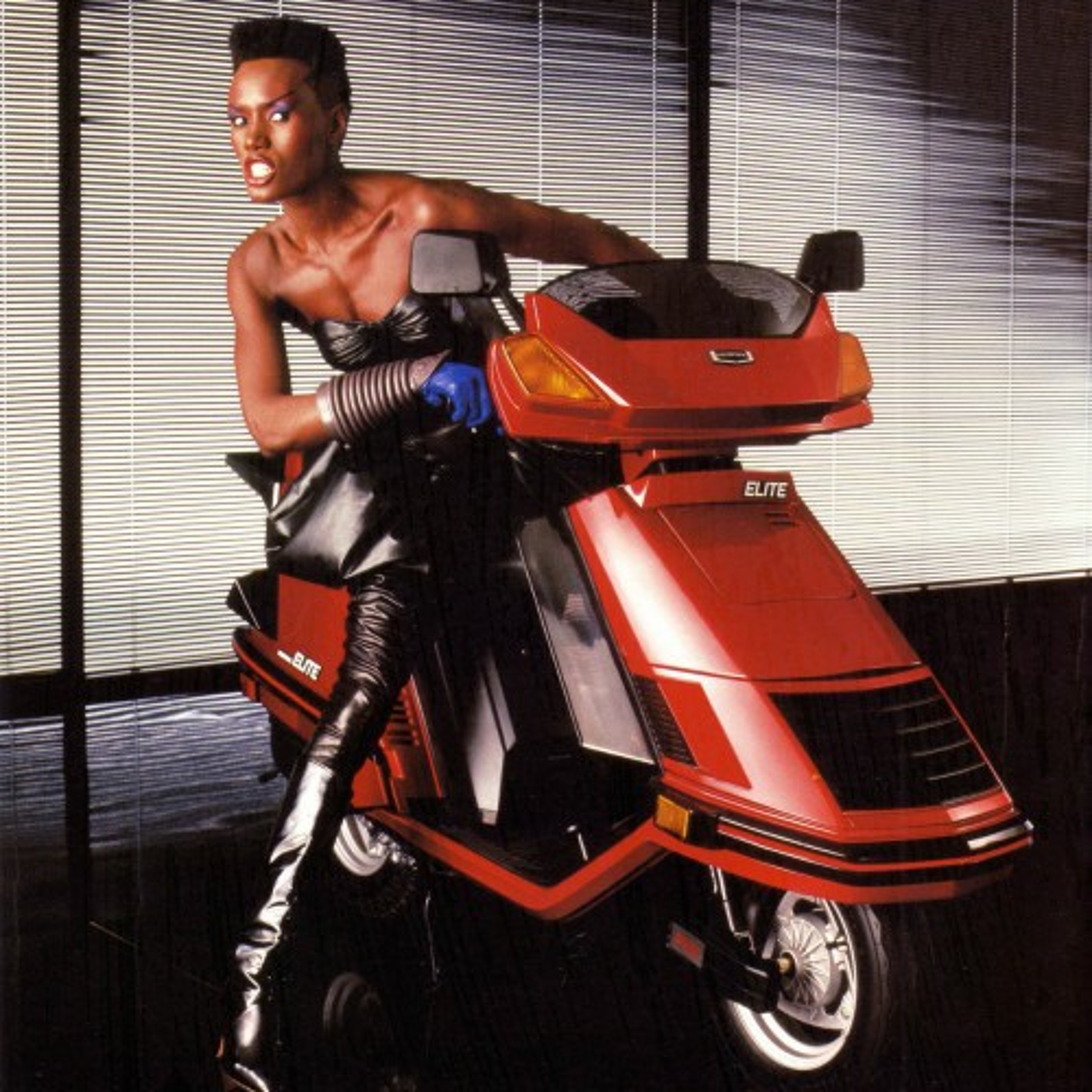 discochay  @postmuzik