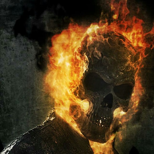 Stream Ghostrider [welcome to hell] by king of fnaf | Listen online for ...