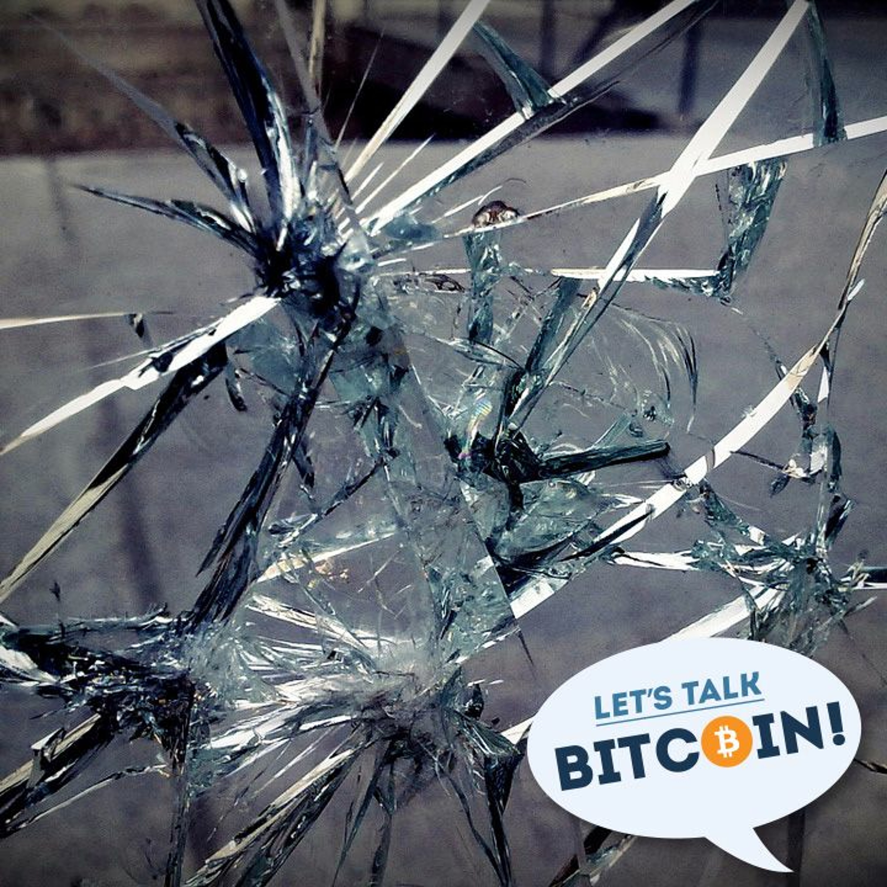 LTB #297 - The Death of TheDAO (Part 1)