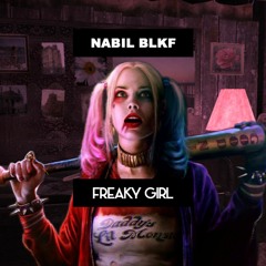 Nabil Blkf - Freaky Girl