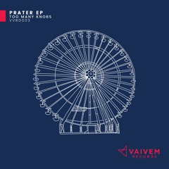 Too Many Knobs - Wien (Original Mix) |SC Preview|