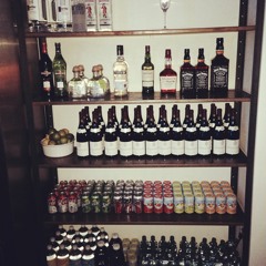 June 2016 Hip-Hop Mix