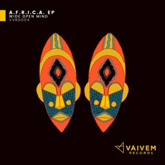 Wide Open Mind - With Me (Original Mix) |SC Preview|