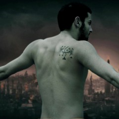 Sangin_Sadegh (Ft Ho3ein)