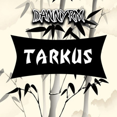 Tarkus - Dani 8A - (Original Mix) [FREE DOWNLOAD]