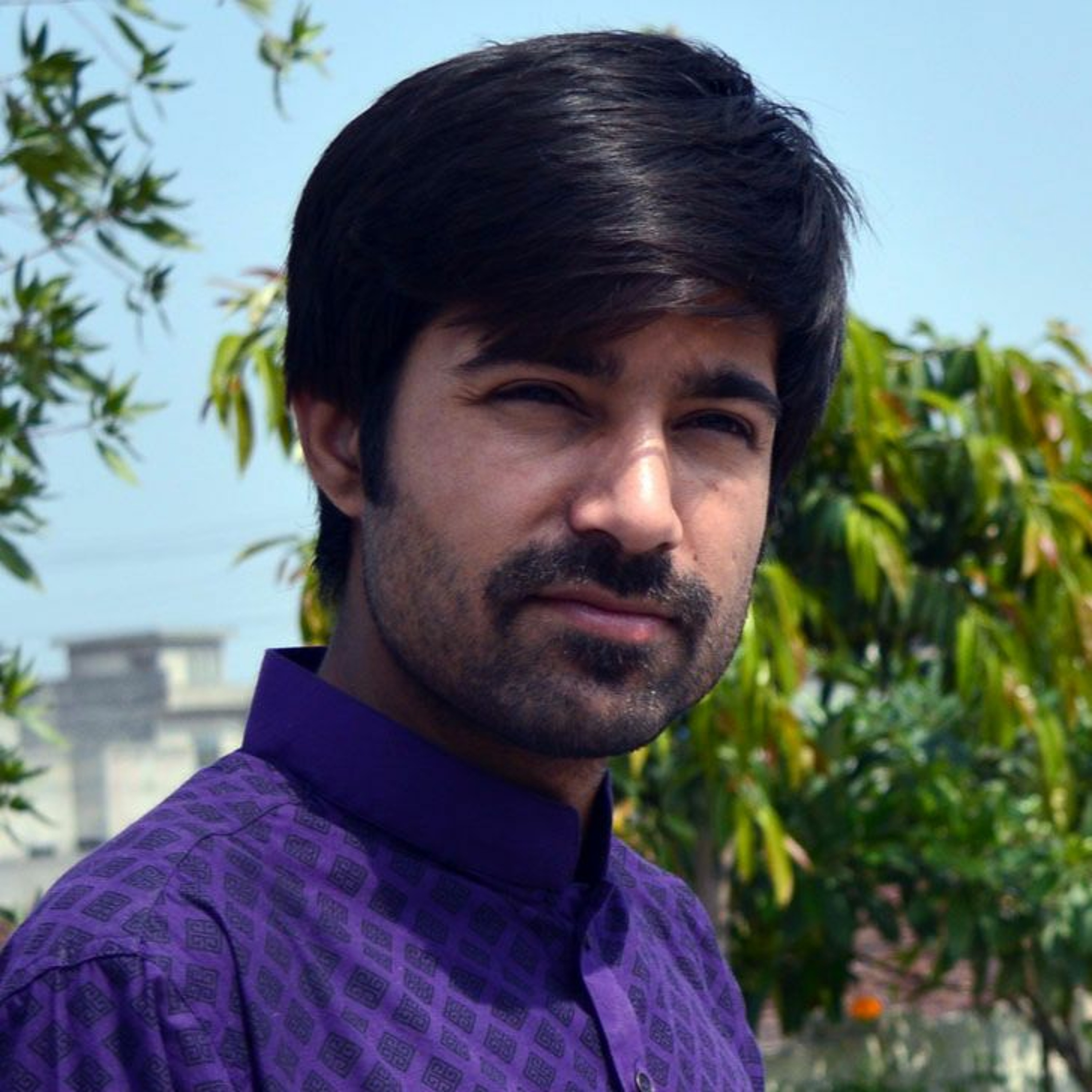 Sheharyarteetu