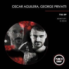 George Privatti - Sokol (Original Mix)