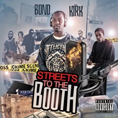 Jumping Like A Bitch Feat. Kirk*Bond*Dolo*Pooh
