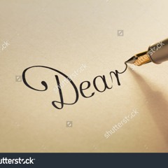 Dear ...
