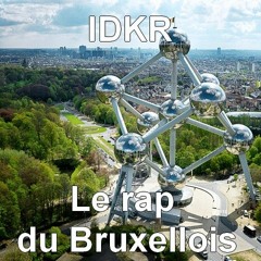 Rap Du Bruxellois