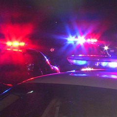 Police Lights - New Beat (2016)