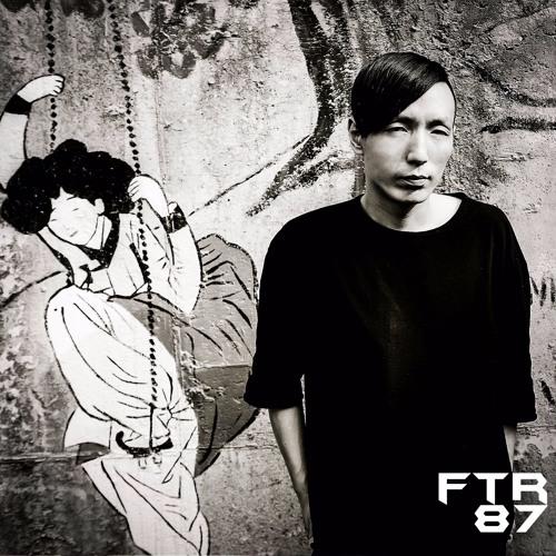 Feed The Raver - Episode 87 - Unjiin (Seoul, Korea)
