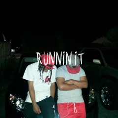 Runnin It (Prod. Lowkey)