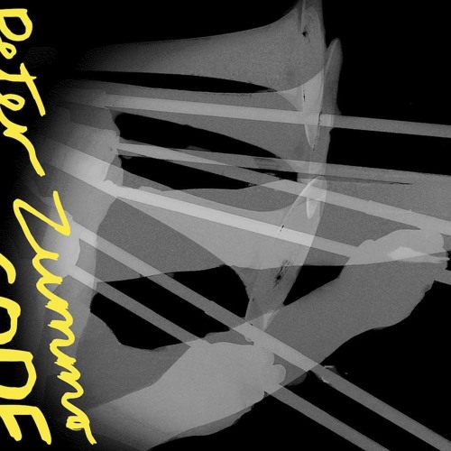 Peter Zummo - The Tape Is Chill (from the "Dress Code (Don't Look At My Car)" Mini Album)