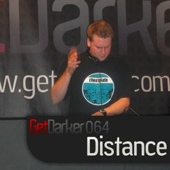 Distance & LX One – GetDarkerTV 064