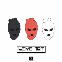 Jay Squared - Love 1st