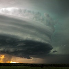 Quand vient l'orage