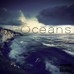 Oceans ft. Bryson Manzy
