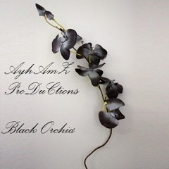 AyhAmZ ProDuCtions -- Old Love Letters(Black Orchid) Piano Violin Ballad