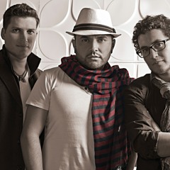 Te Quiero Junto a mi - villonako