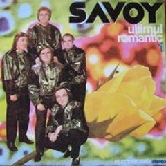Savoy - Cantec Pentru Tine