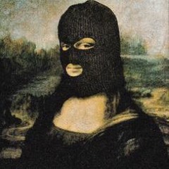 Ski Mask